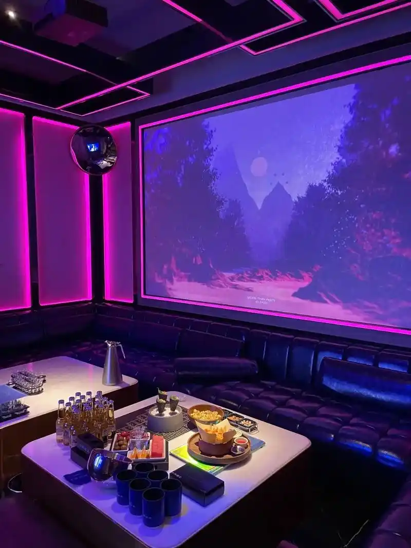 贵港商务ktv 最佳性价比-港北区ktv预定