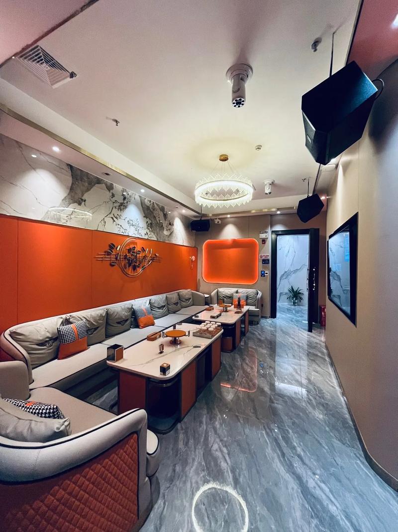 贵港商务ktv计时方式详解指南-桂平市ktv预定