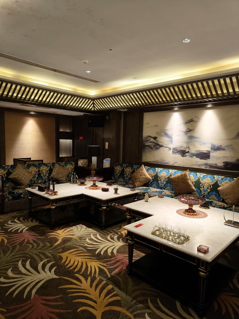 贵港商务ktv优选攻略指南-桂平市ktv预定